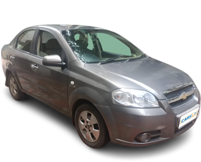 Chevrolet Aveo-img